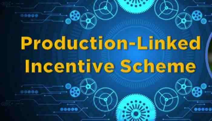 PLI Scheme Generates . Lakh Jobs in Food Processing Sector