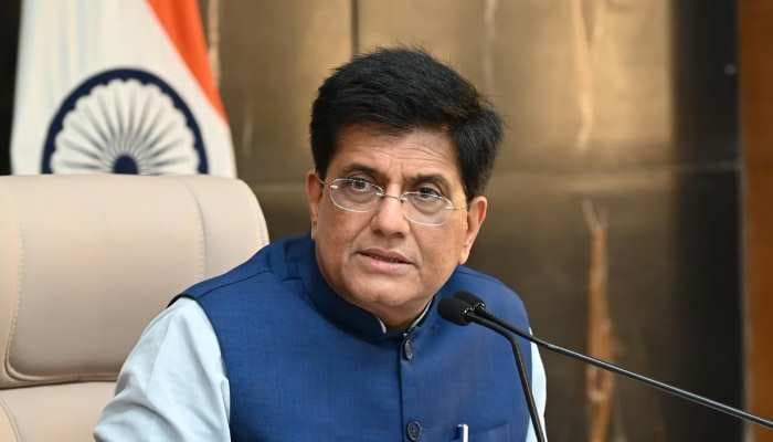 Piyush Goyal Urges Industry to Skill & Employ Disabled Individuals