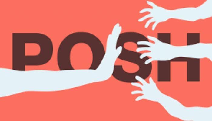 PoSH Complaints Hindered by Fear of Retaliation and Stigma