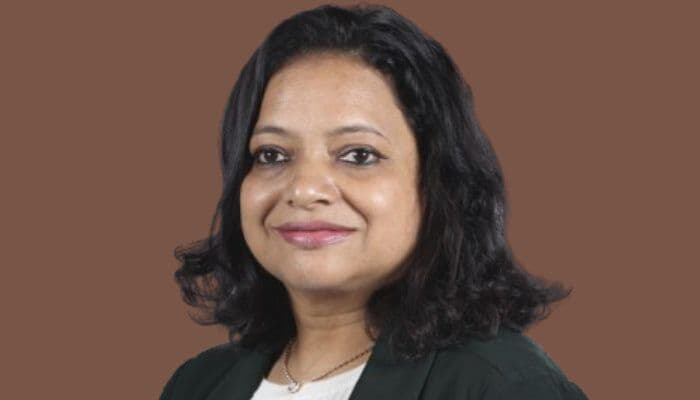 Schaeffler India Appoints Shibi Mathew as Head of HR and CSR