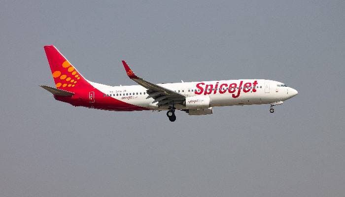 SpiceJet Cuts 15% of Workforce Amid Financial Struggles