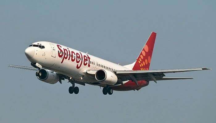 SpiceJet Resolves Employee PF Dues, Boosts Financial Health