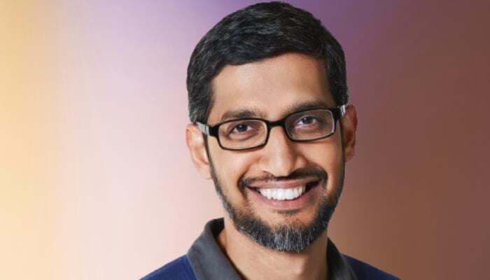 Sundar Pichai Clarifies ‘Googleyness’ for Today’s Workplace