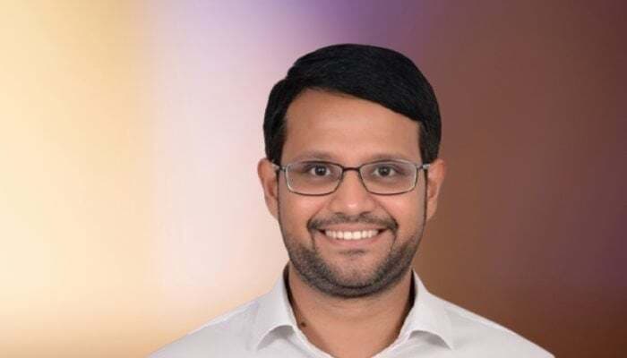 Wells Fargo Elevates Prakash Babu as Managing Director