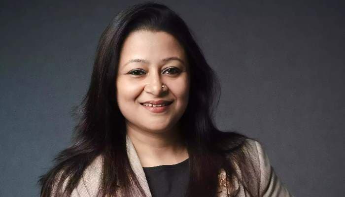Wipro Promotes Ranjita Ghosh as Global Chief Marketing Officer