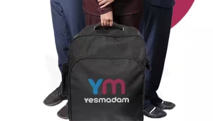 YesMadam Fires Employees Who Report Stress in Survey