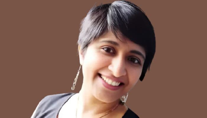Zomato Global Finance Head & CFO- Hyperpure Hemal Jain Quits
