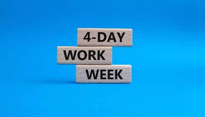200 UK Companies Adopt Four-Day Work Week, No Pay Cuts