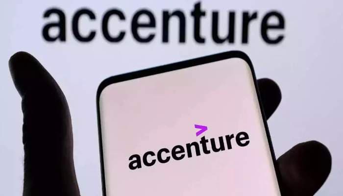 Accenture Q1FY25: Hiring 80,000 in India, 4-5 lakh IT sector jobs in 2025