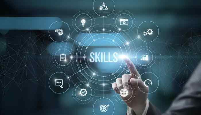 Analytical Thinking The Top Skill for According to Employers