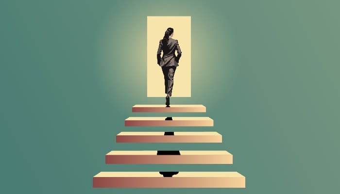 Challenges and Solutions for Women in C-Suite Roles in India