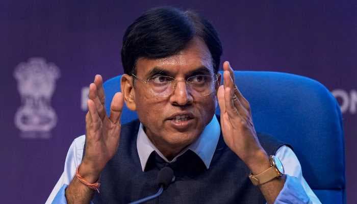 Employment in India Jumps Under NDA Mansukh Mandaviya