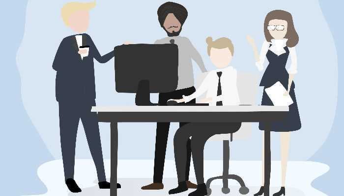 Freshers Hiring Jumps 6% in December; 9% White-collar Growth