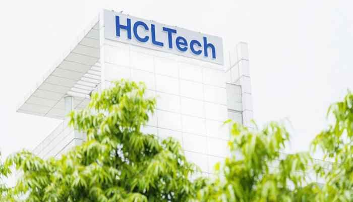 HCLTech Mega Walk-In Drives for Freshers in Tamil Nadu & Noida