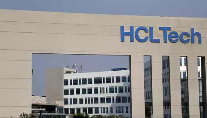 HCLTech Salary Hikes for Juniors Senior Staff Await Their Turn