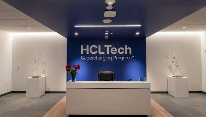 HCLTech Sets Up 5,000-Seat Facility in Hyderabad’s Hitech City