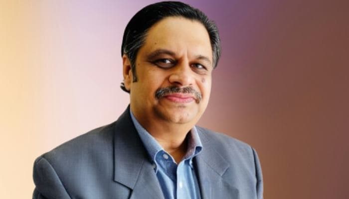 Hinduja Group Appoints Amit Chincholikar as Group President HR