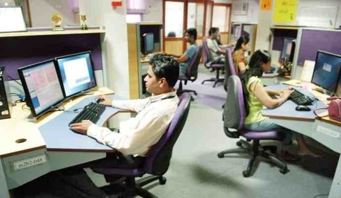 IT Hiring Trends for 2025 in India, AI and Data Science Surge