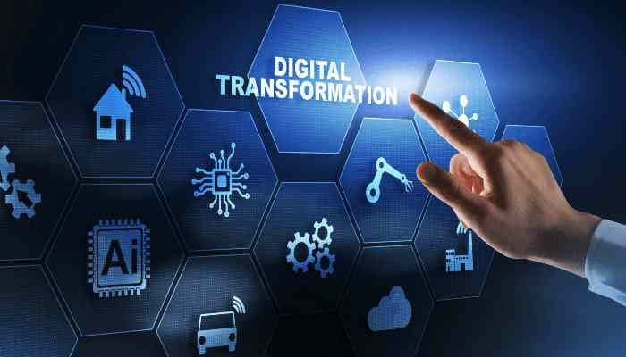 India Takes the Lead in Global Workplace Digital Transformation