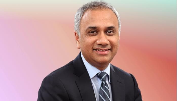 Infosys CEO Addresses Low Salary Hikes and Toxic Work Culture