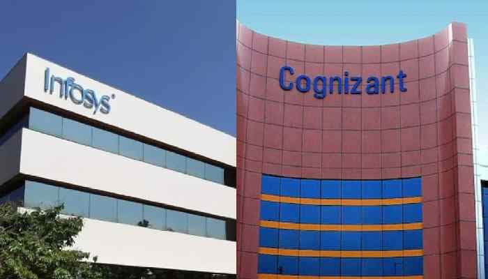 Infosys Files Counterclaim Against Cognizant, Accuses CEO of Misconduct