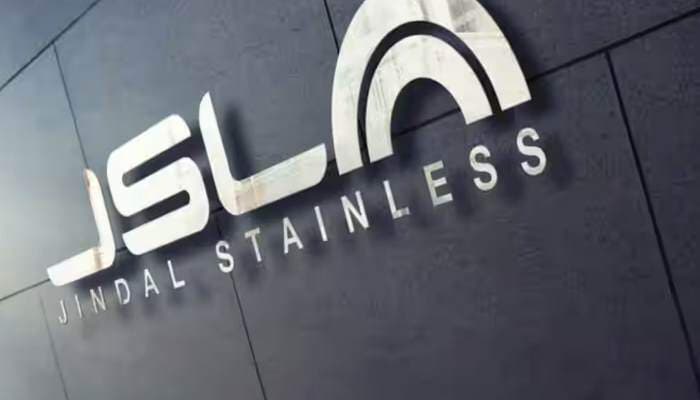 Jindal Stainless Rewards Employees with 12.42 Lakh Stocks