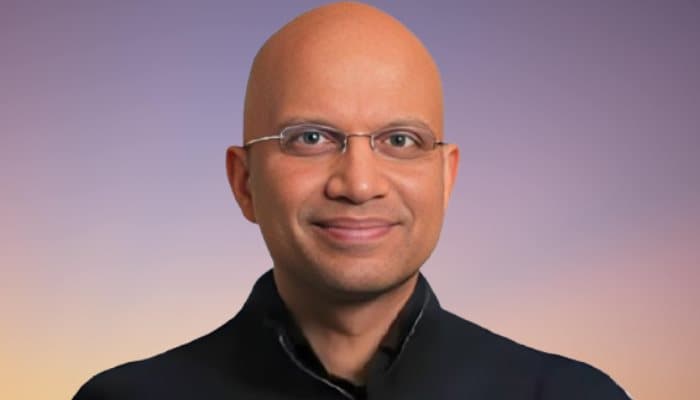 Kotak Mahindra Bank COO and CTO Milind Nagnur Resigns