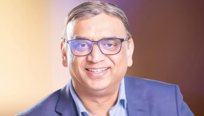 LTIMindtree Welcomes Back Venugopal Lambu as CEO