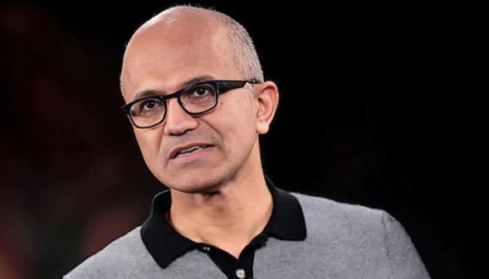 Microsoft to Invest $3 Billion in India’s AI and Cloud Infrastructure