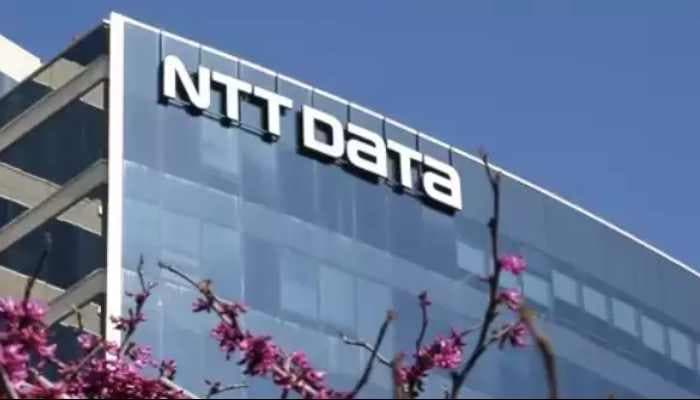 NTT Data Hiring in India Job Opportunities Available