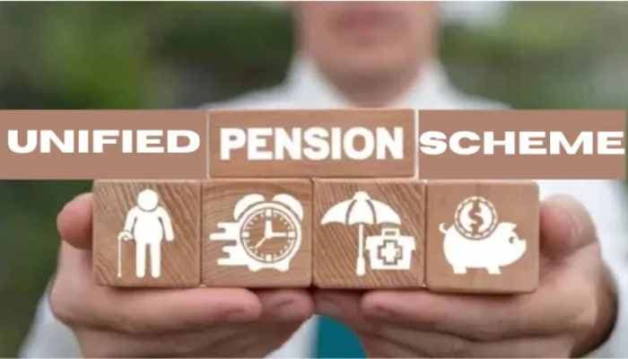 New Pension Scheme for Government Staff Benefits and Eligibility