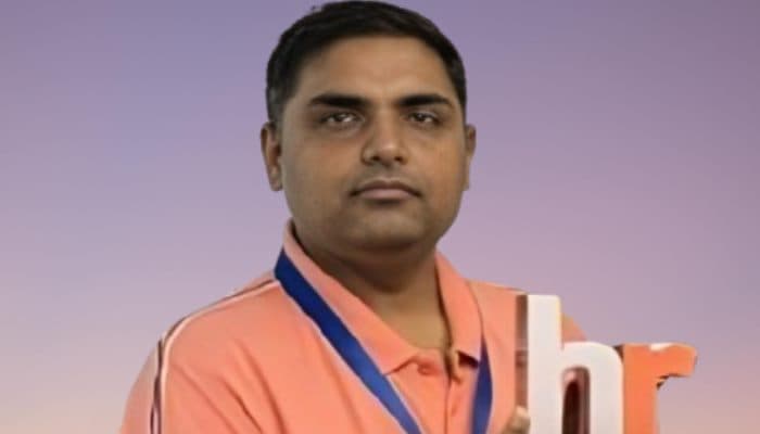 Perfetti Van Melle Appoints Avishek Roy as HR Director