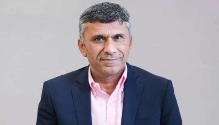 Diageo Appoints Praveen Someshwar as MD & CEO, Succeeds Hina Nagarajan
