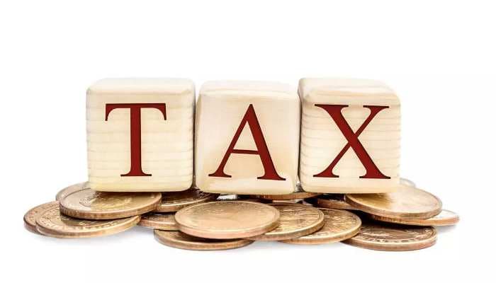 Salaried Class Awaits Tax Relief in Union Budget