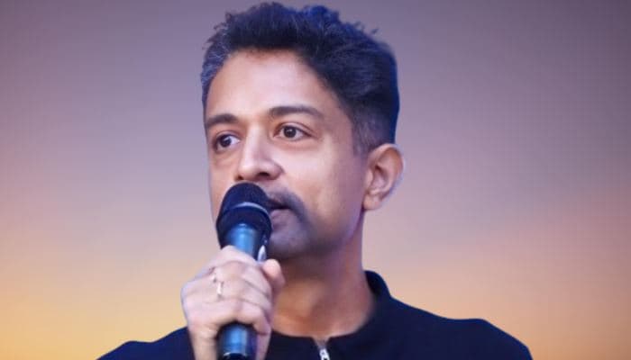 Schneider Electric Appoint Subhasis Mishra as VP – HR