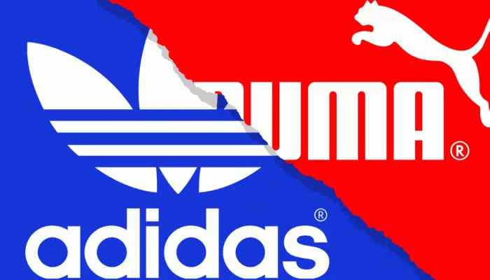 Sportswear Giants Adidas and Puma Plan Workforce Reductions
