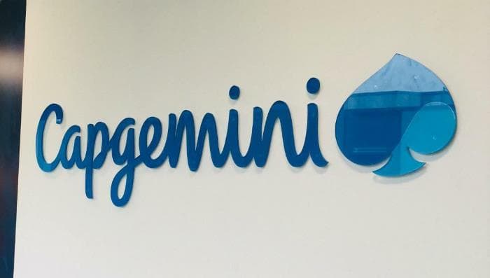 Top Tech Trends of 2025: Capgemini