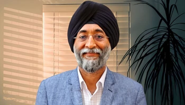 Xiaomi India gets Sandeep Singh Arora as Chief Business Officer