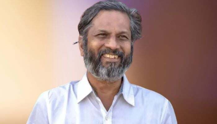 Zoho CEO Sridhar Vembu Dismisses Talent Migration Concerns