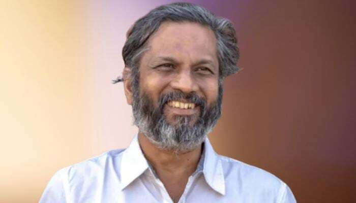 Zoho CEO Sridhar Vembu Steps Down to Lead R&D Initiatives