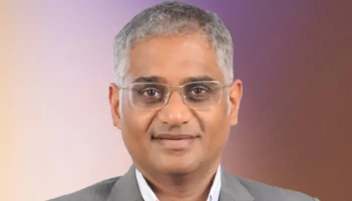 Acuity Knowledge Partners Appoints Narasimhan S L as CHRO