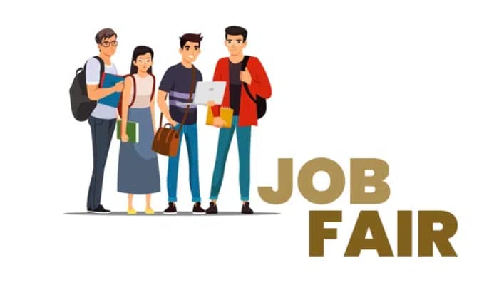 Centres Job Fairs Reach Over , Events
