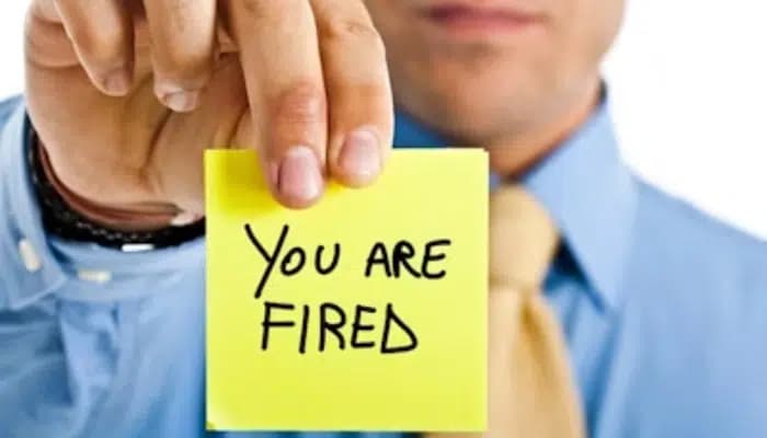 HR Insights: An Employee Fired for Taking Leaves During Notice Period - SightsIn Plus