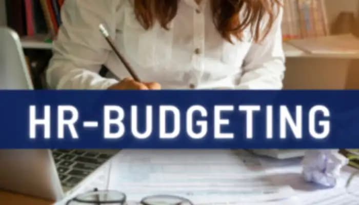 SightsIn Plus Article: HR Budget: Top HR Priorities & Budgeting for Fiscal Year 2025-26