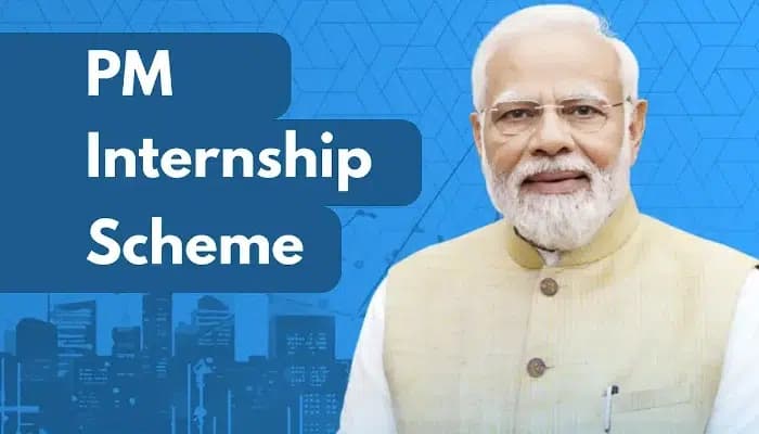 How to Apply for PM Internship Scheme 2025: Eligibility and Benefits Explained