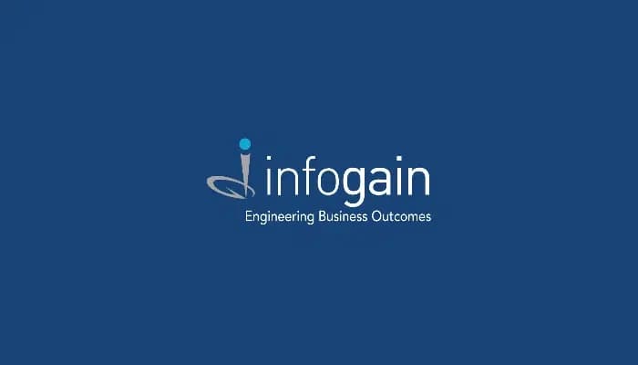 Infogain Hiring in India Jobs in Tech and Non-Tech Departments
