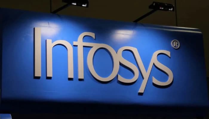 Infosys Rolls Out Salary Hikes Employees to Receive - Increments