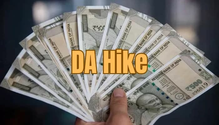 Maharashtra Government Employees Get 3% DA Hike, Arrears to Be Paid in February