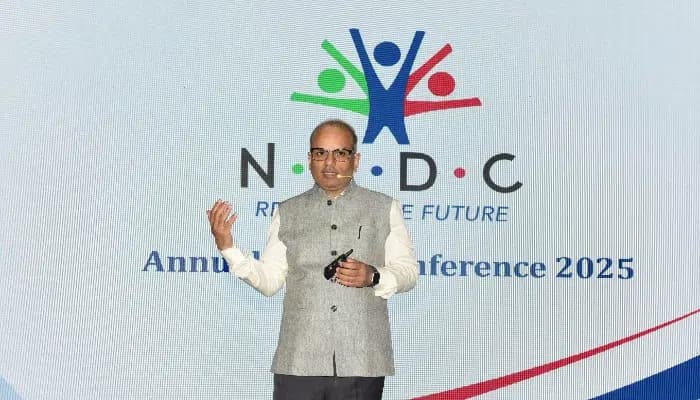 NSDC Announces Expansion with 50 New Skills Centres and 10 Academies