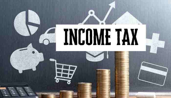 New Income Tax Bill Set for Cabinet Approval on Friday